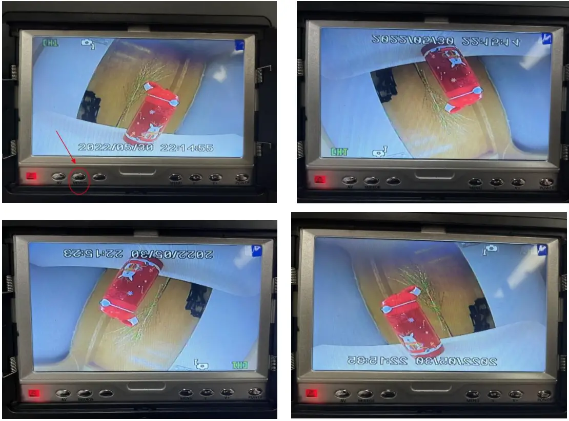 ANYSUN Sewer Inspection Camera - fig 4