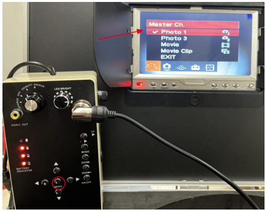 ANYSUN Sewer Inspection Camera - fig 7