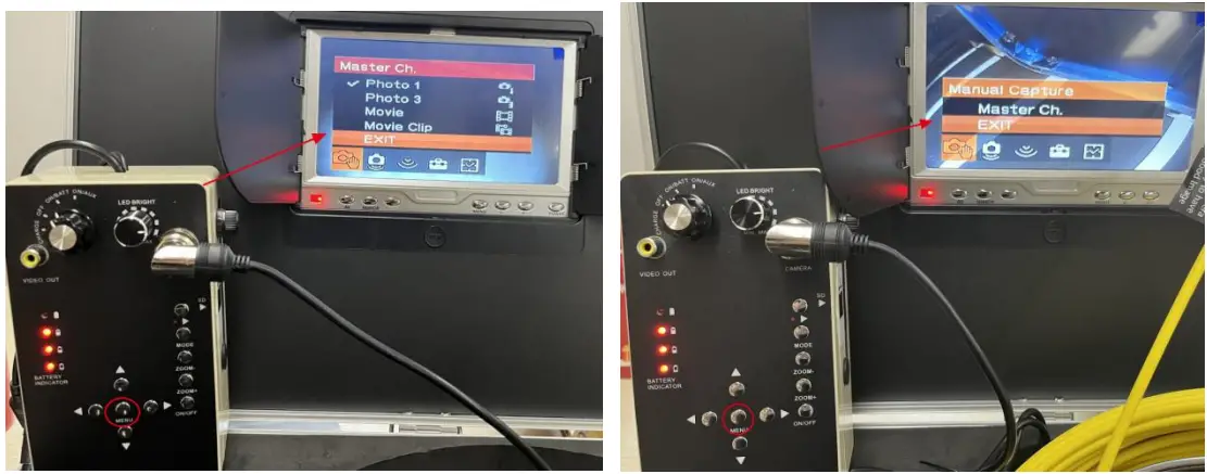 ANYSUN Sewer Inspection Camera - fig 8