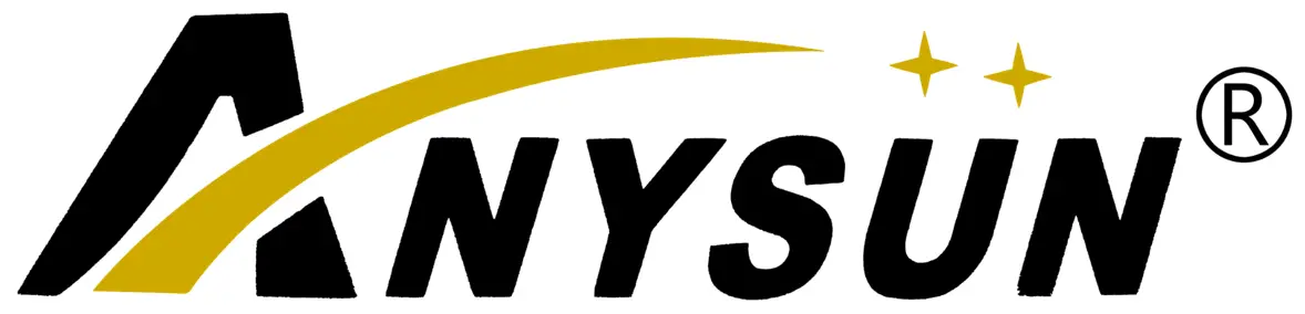 ANYSUN logo