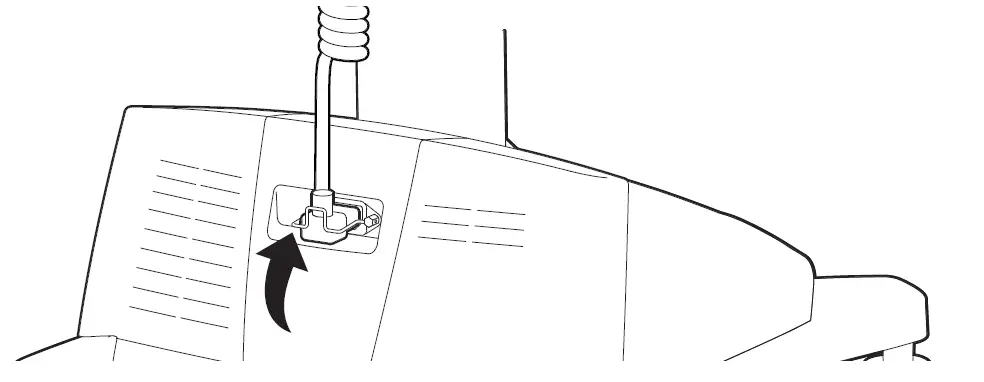 ergotron 98-582-1 StyleView Power Cord Upgrade Kit for LiFe Carts fig 16