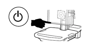 ergotron 98-582-1 StyleView Power Cord Upgrade Kit for LiFe Carts fig 3