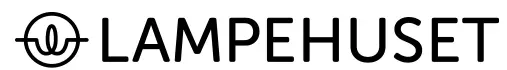 LAMPEHUSET logo