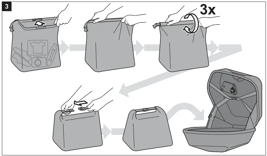 Mounting Instructions