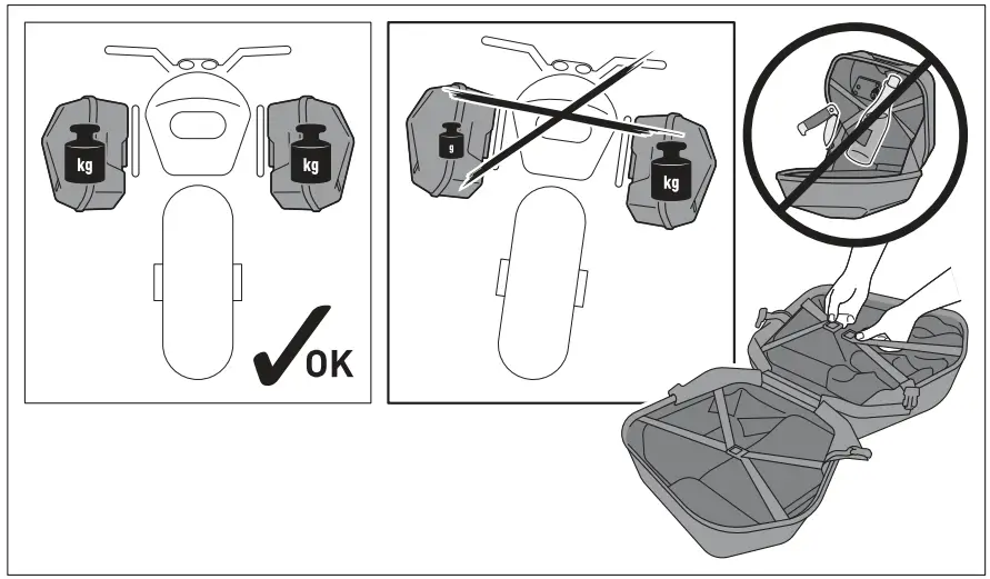 Mounting Instructions