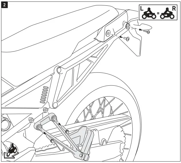 Assembly Instructions