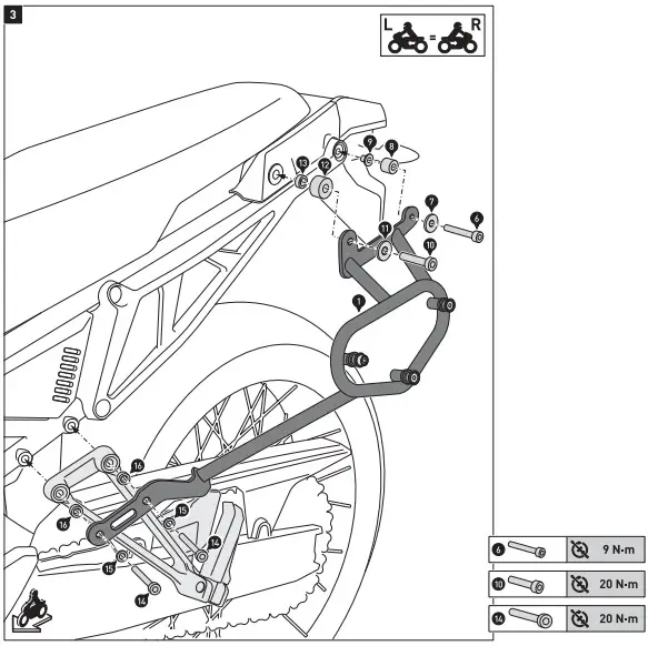 Assembly Instructions