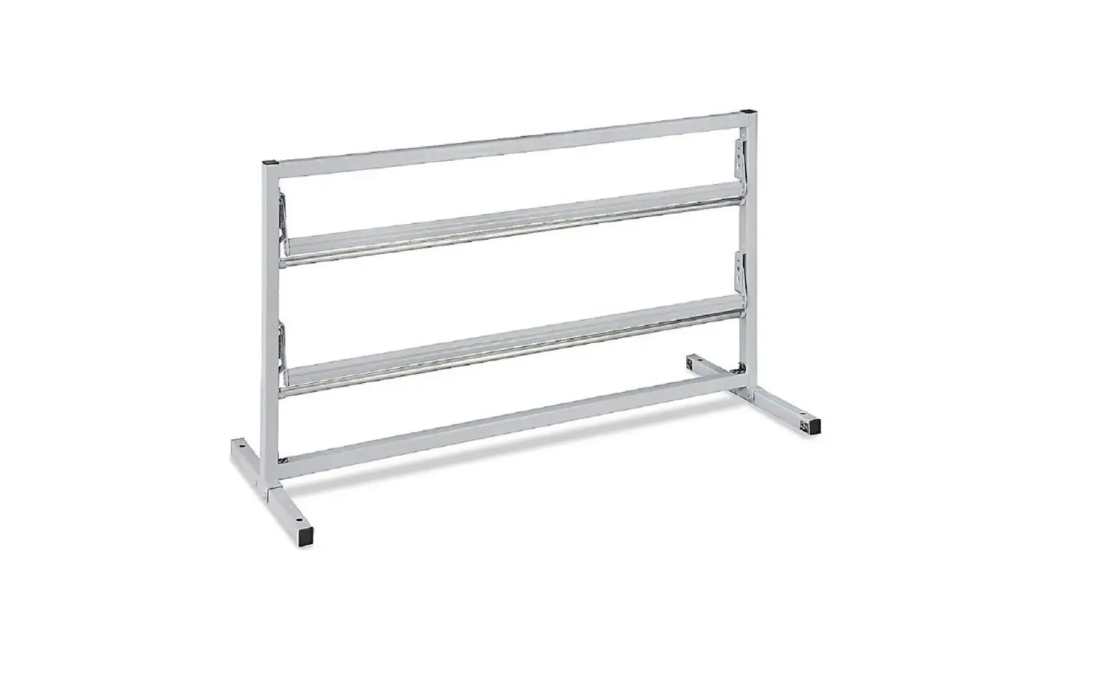 Uline H-2267 Multi-deck Paper Cutter Installation Guide