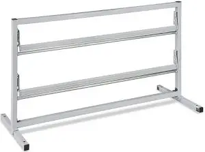 ULINE H-2267 Multi-Deck Paper Cutter