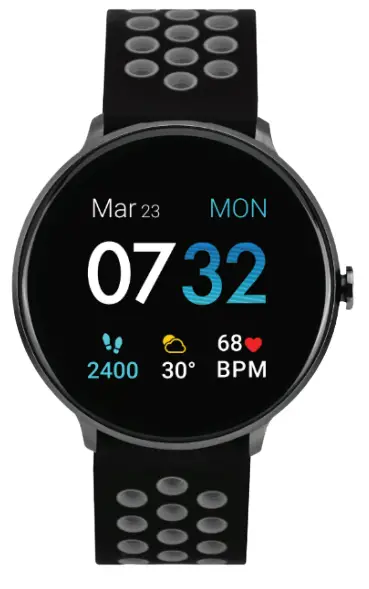 iTOUCH 500015P 51 P12 Sport 3 Insert-