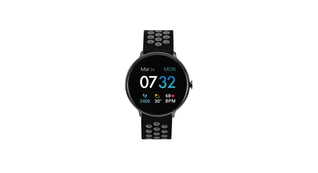 Itouch 500015p-51-p12 Sport 3 Insert User Guide