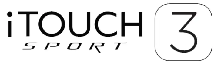 iTOUCH -logo