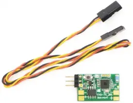 FrSKY FAS7 ADV Current Sensor