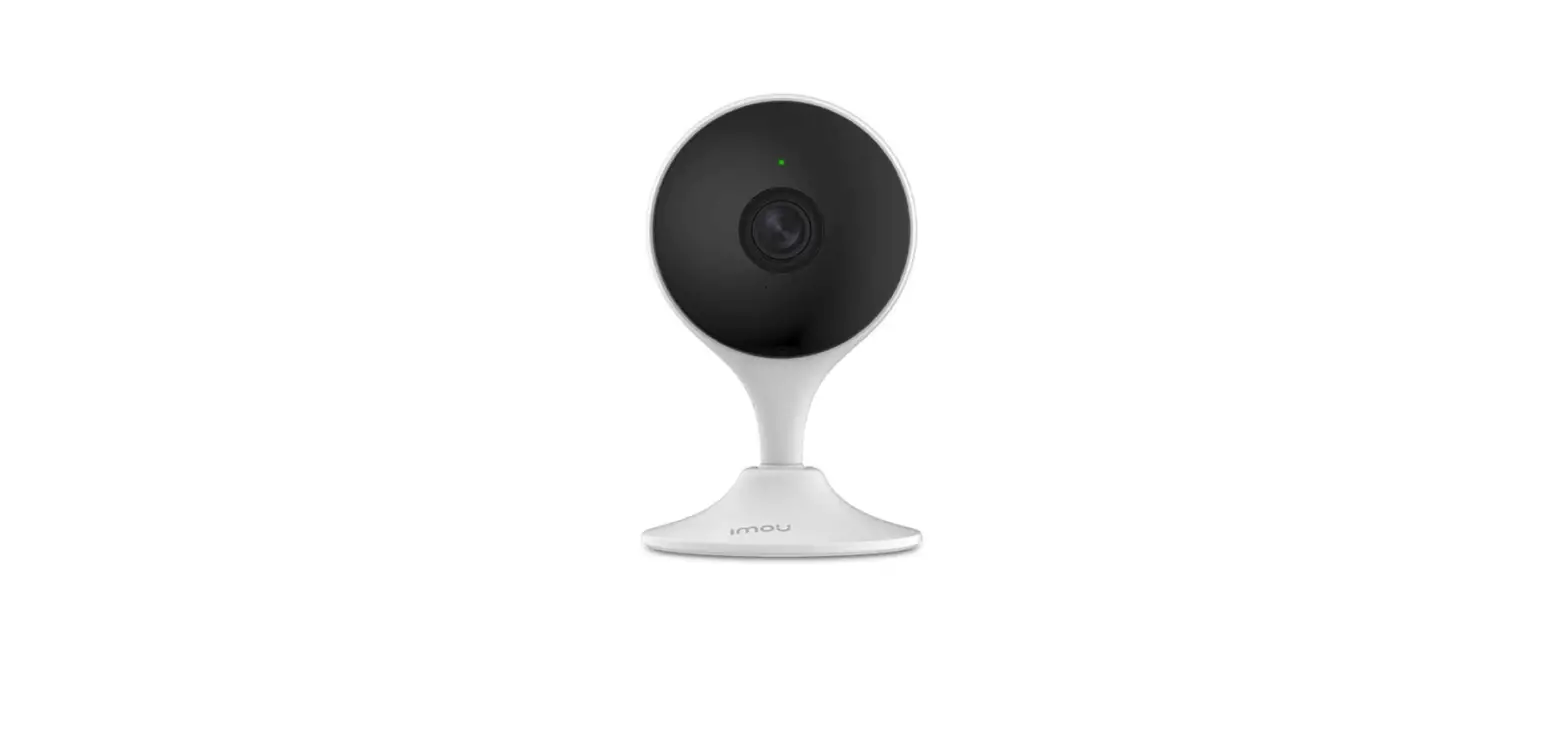 Imou Cue 2 Indoor Security Camera User Guide Imou Cue 2 Indoor Security Camera User Guide