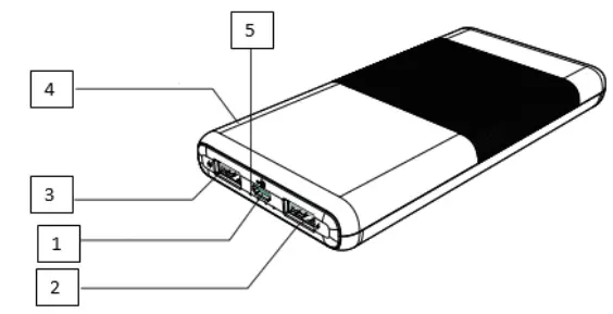 Livoo-TEA243-Power-Bank-fig1