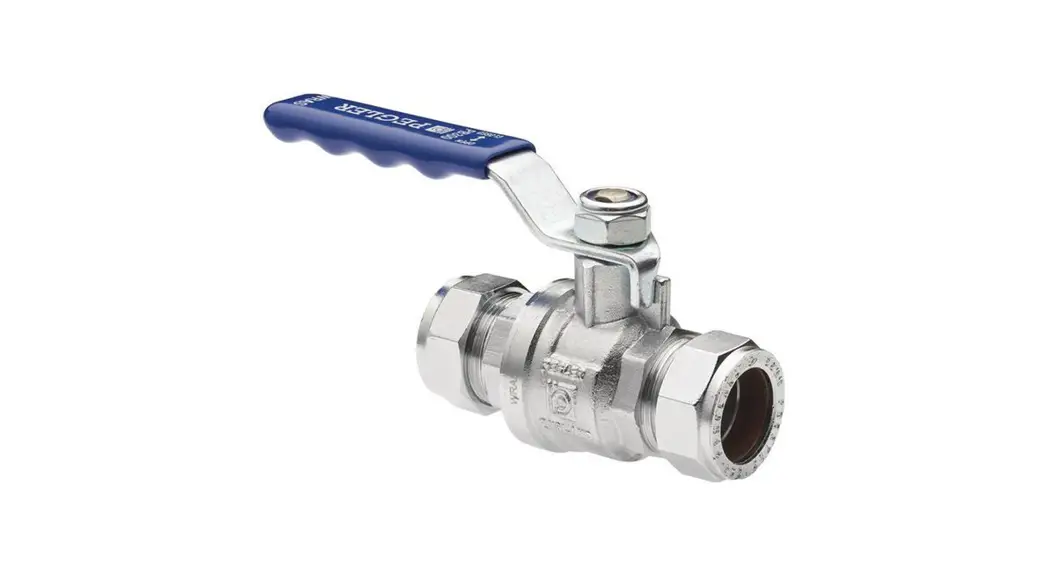 Pegler Yorkshire Prestex Pb300 Copper X Copper Brass Ball Valve 28mm Blue Instruction Manual