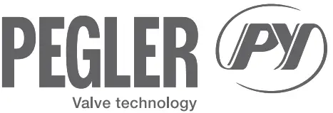 Pegler logo