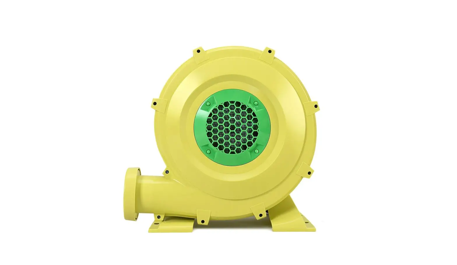 Eposch Ep, Es Series Air Blower User Guide