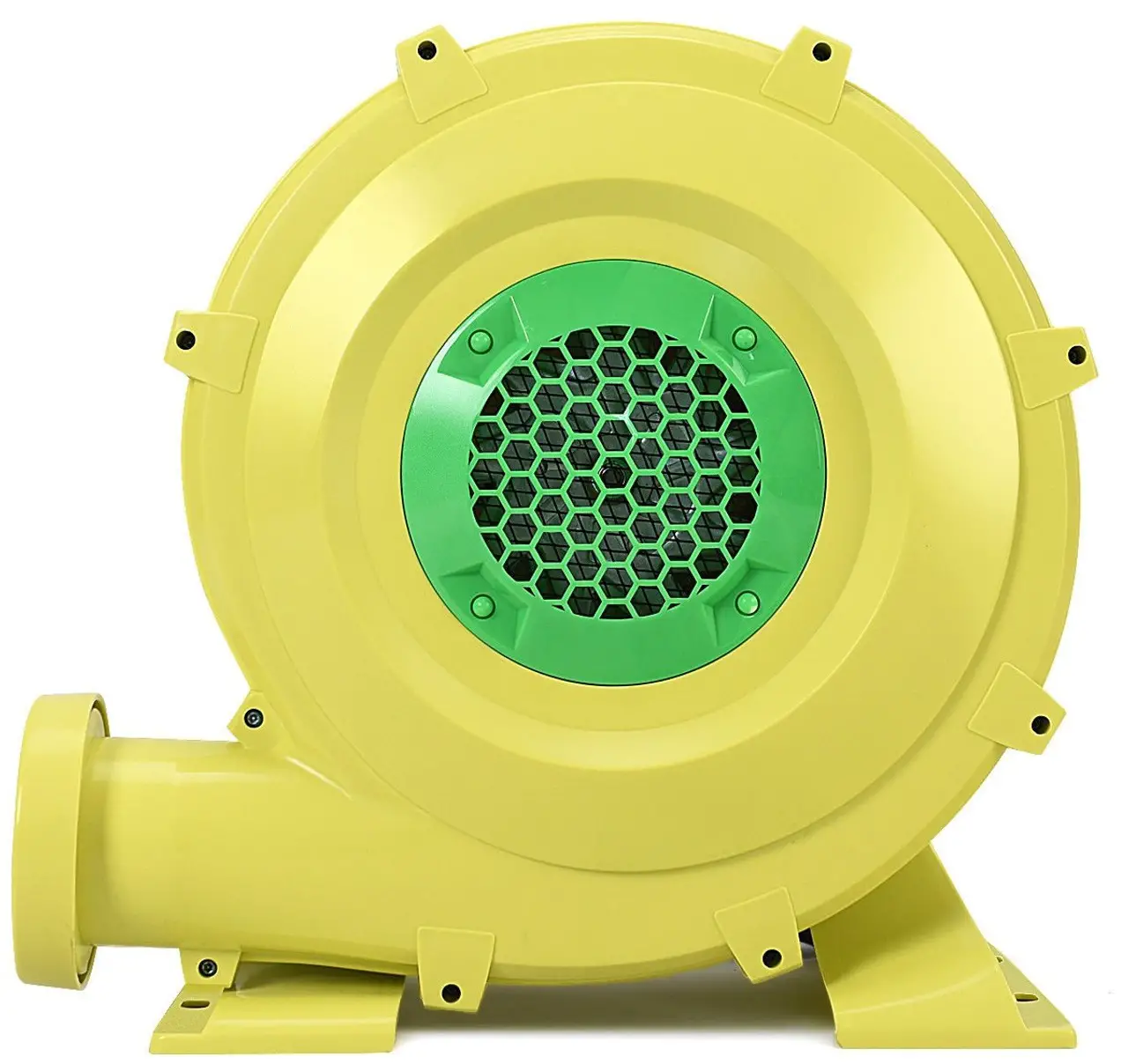EPOSCH EP, ES Series Air Blower
