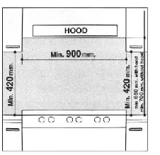 DRIJA-Milan-90-Built-In-Gas-Stove-6