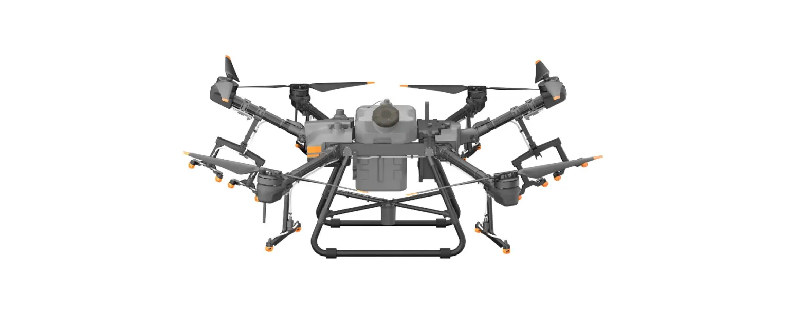 Dji Agras T30 Drone User Guide