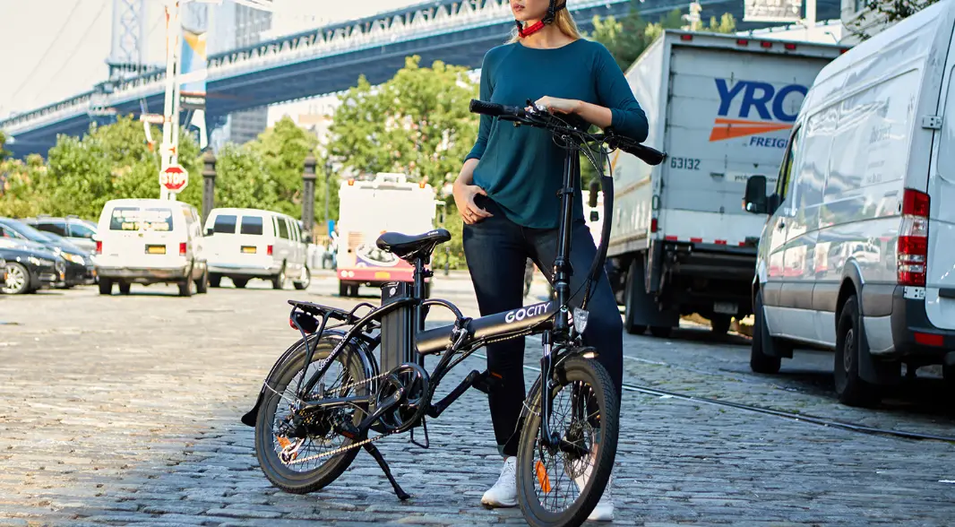 Hitway Bk7 Electric Bike User Manual