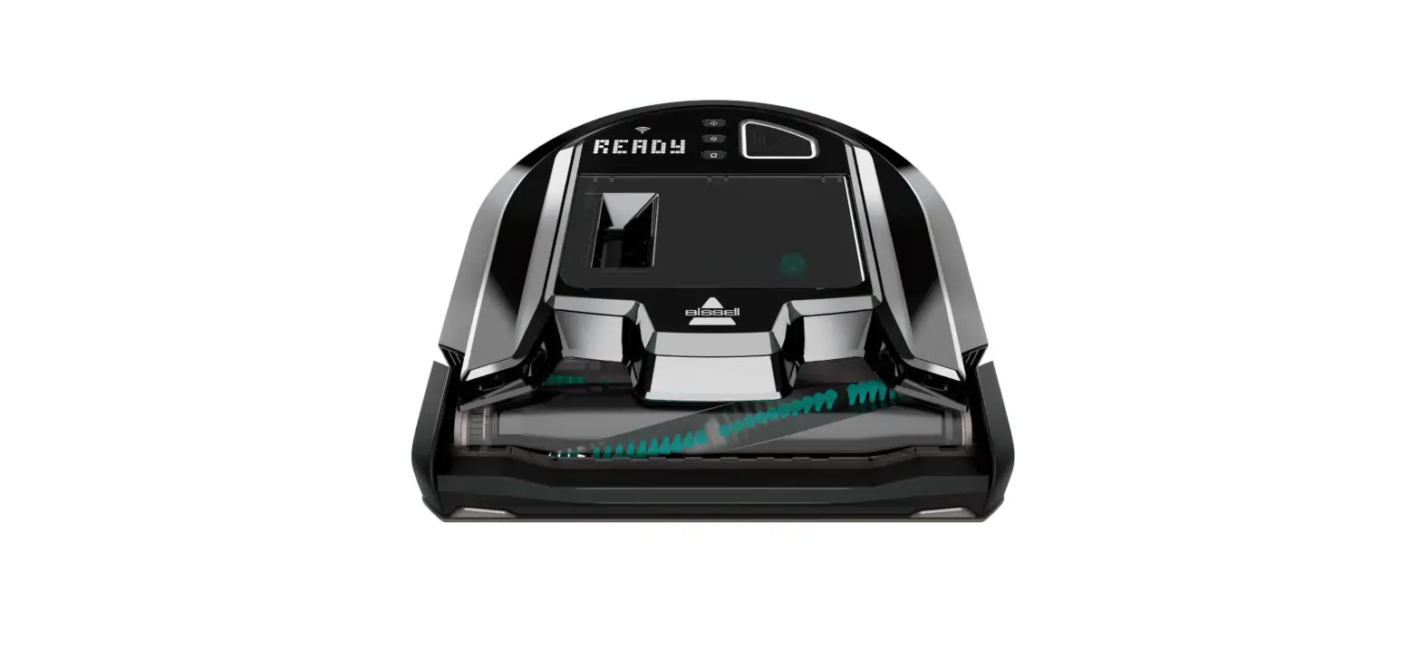 Iconpet™ Robotic Vacuum App Pairing Guide | App Support