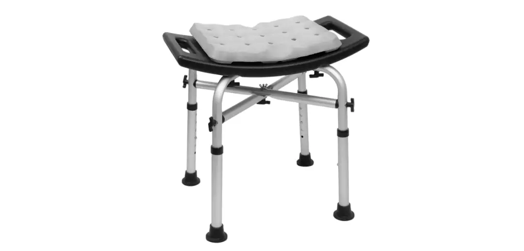 Kmina K30018 Comfort Stool Instruction Manual