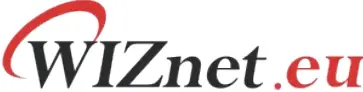 WIZnet-LOGO