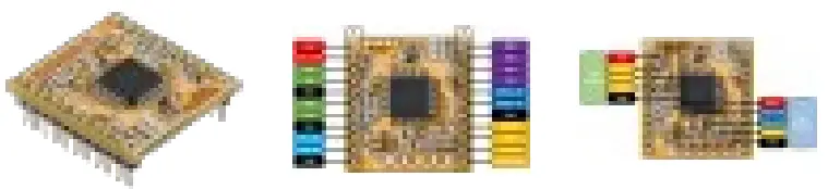 WIZnet WIZ550SR Ethernet Module-FIG2