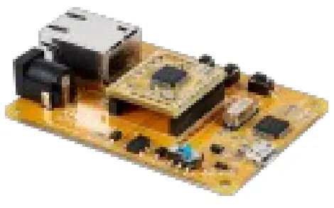 WIZnet WIZ550SR Ethernet Module-FIG3