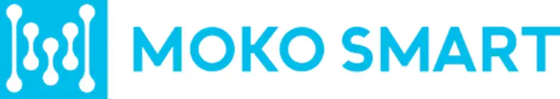 MOKO SMART logo