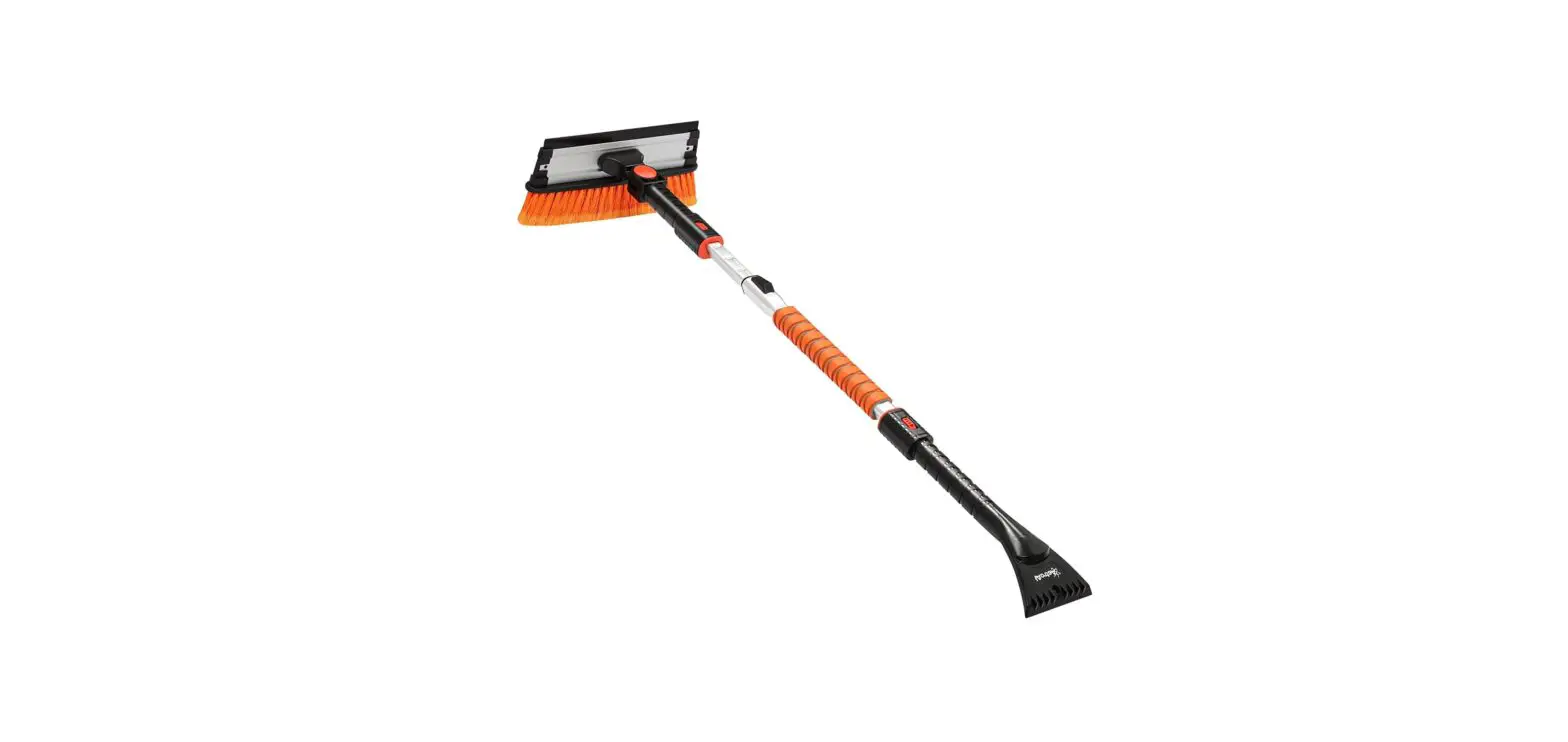Astroai Asis1m0y Snow Brush User Manual