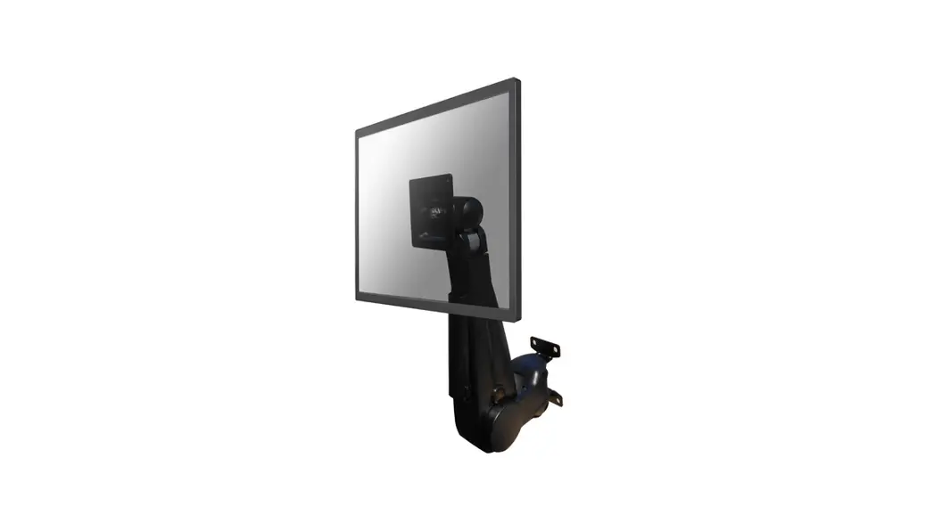 Neomounts Fpma-w500black Tv Wall Mount Bracket Instruction Manual Neomounts Fpma-w500black Tv Wall Mount Bracket Instruction Manual