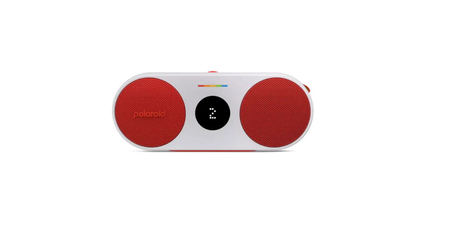 Polaroid P2 Music Player User Guide Polaroid P2 Music Player User Guide