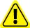 caution icon