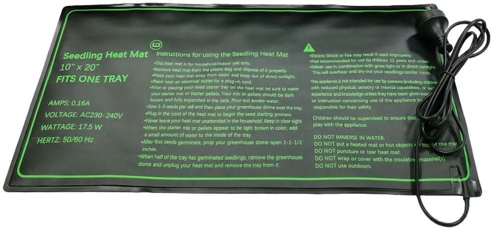 kogan CTPROPHMATA Certa Seed Propagation - 1