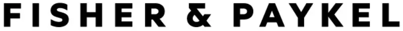 FISHER PAYKEL - Logo