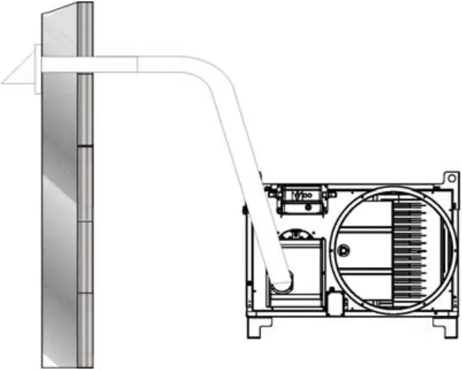 Dantherm Farm Fuel - INSTALLATION 6