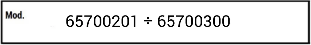 Dantherm Farm Fuel - Serial number