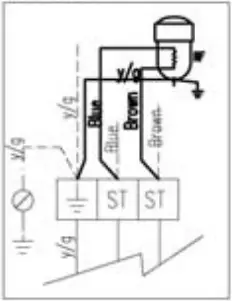 Dantherm Farm Fuel - Wiring diagram 11