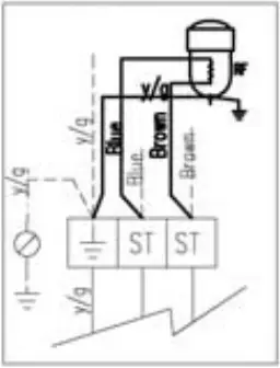 Dantherm Farm Fuel - Wiring diagram 4