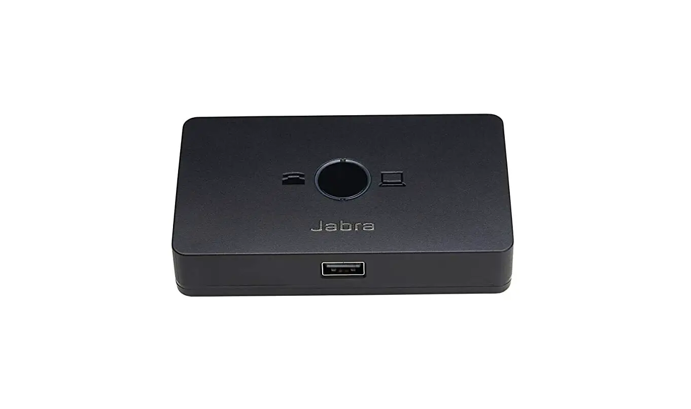 Jabra Link 950 Usb-a/usb-c User Manual