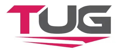 TUG logo