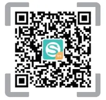 SKG V9 Smart Watch - QR code 1