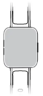 SKG V9 Smart Watch - fig 5