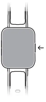 SKG V9 Smart Watch - fig 6