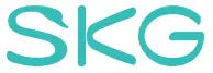 SKG logo