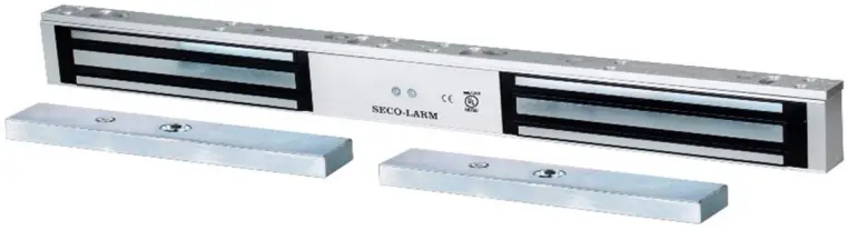 SECO-LARM E-941DA-1K2Q Double-Door Electromagnetic Locks