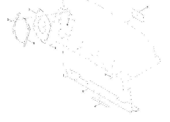 TORO-79345-TimeCutter-HD-Mower-E-Z-Vac-Twin-Bagger-Accessory-3